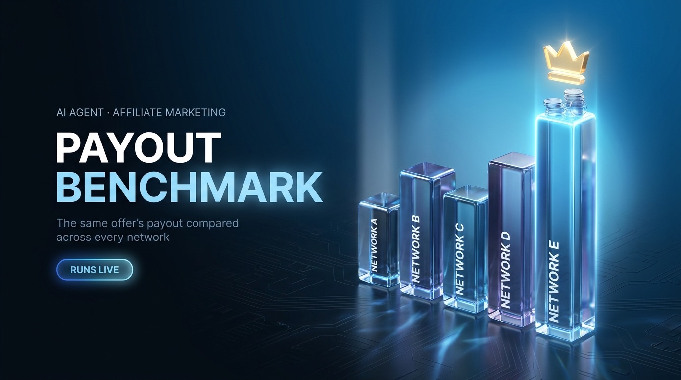 Payout Benchmark — Bianca