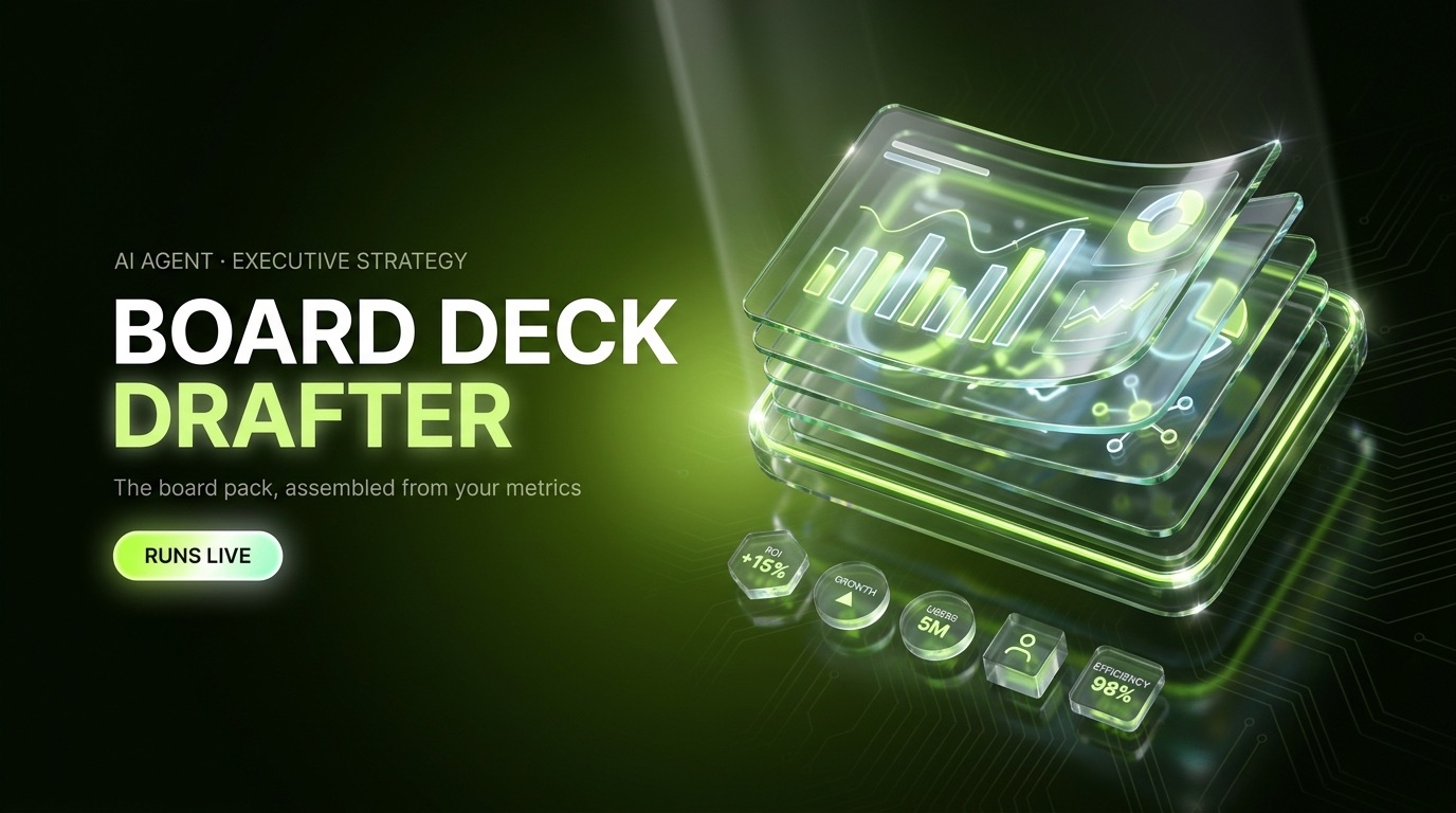 Board Deck Drafter — Hale